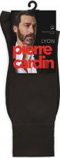 Носки Pierre Cardin Носки и следки Носки мужские LYON КОРИЧНЕВЫЙ