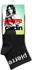Носки Pierre Cardin Носки женские черные 35-37