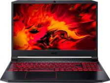 Ноутбук Acer AN517-54-79L1 [Intel Core i7, 1920 x 1080, DDR4, 16 Гб, 1 Тб, Intel Core i7 11800H / 2.3 ГГц]