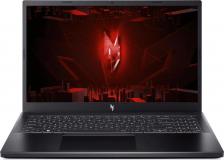 Ноутбук Acer ANV15-51-515P [Intel Core i5, 15.6", 1920 x 1080, DDR4, 16 Гб, 512 Гб, 512 Гб, Windows 11 Home, Intel Core i5 13420H / 2.1 ГГц]