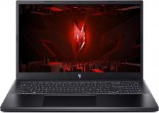 Ноутбук Acer ANV15-51-51H9 [Intel Core i5, 15.6", 1920 x 1080, DDR5, 8 Гб, 512 Гб, 512 Гб, Windows 11 Home, Intel Core i5 13420H / 4.6 ГГц]