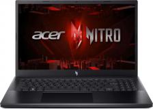 Ноутбук Acer ANV15-51-52QG [Intel Core i5, 15.6", 2.1 ГГц, 1920 x 1080, DDR5, 16 Гб, 1 Тб, 1000 Гб, Free DOS/без ОС, Intel Core i5 13420H / 4.6 ГГц]