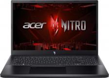 Ноутбук Acer ANV15-51-73R8 [Intel Core i7, 1920 x 1080, 16 Гб, 512 Гб, Windows 11 Home, Intel Core i7 13620H / 2.4 ГГц]