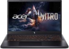 Ноутбук Acer ANV15-52-50H9 [Intel Core i5, 15.6", 1920 x 1080, DDR5, 16 Гб, 512 Гб, 512 Гб, Free DOS/без ОС, Intel Core i5 13420H / 2.1 ГГц]