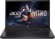 Ноутбук Acer ANV15-52-54JU [Intel Core i5, 15.6", 1920 x 1080, DDR5, 16 Гб, 1 Тб, 1024 Гб, Free DOS/без ОС, Intel Core i5 13420H / 2.1 ГГц]