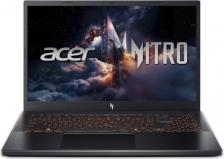 Ноутбук Acer ANV15-52-7415 [Intel Core i7, 15.6", 2.4 ГГц, 1920 x 1080, DDR4, 16 Гб, 1 Тб, 1024 Гб, Free DOS/без ОС, Intel Core i7 13620H / 2.4 ГГц]
