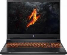 Ноутбук Acer ANV16-41-R7HN [AMD Ryzen 5, 16", 1920 x 1200, DDR5, 16 Гб, 1 Тб, 1000 Гб, Free DOS/без ОС, AMD Ryzen 5 8645HS / 4.3 ГГц]