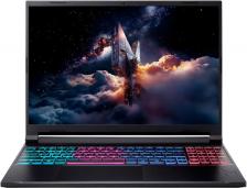 Ноутбук Acer ANV16S-41-R0ZT [Intel Core 7, 16", 1920 x 1200, DDR5, 16 Гб, 512 Гб, 512 Гб, Free DOS/без ОС, Intel Core 7 240H / 3.8 ГГц]