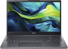 Ноутбук Acer Aspire A15-51M-59VN [Intel Core 5, 15.6", 1.4 ГГц, 1920 x 1080, DDR4, 8 Гб, 512 Гб, 512 Гб, Free DOS/без ОС, Intel Core 5 120U / 1.4 ГГц]