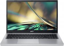 Ноутбук Acer Aspire A315-24P-R00C [AMD Ryzen 5, 15.6", 2.8 ГГц, 1920 x 1080, DDR5, 8 Гб, 512 Гб, 512 Гб, Free DOS/без ОС, AMD Ryzen 5 7520U / 2.8 ГГц]