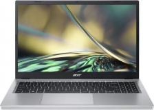 Ноутбук Acer Aspire A315-44P-R3P3 [AMD Ryzen 5, 15.6", 2.1 ГГц, 1920 x 1080, DDR5, 8 Гб, 512 Гб, 512 Гб, Free DOS/без ОС, AMD Ryzen 5 5500U / 2.1 ГГц]