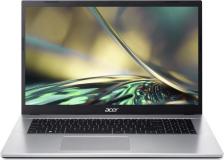 Ноутбук Acer Aspire A317-54-388R [Intel Core i3, 17.3" , 1.2 ГГц, 1920 x 1080, DDR4, 16 Гб, 512 Гб, 512 Гб, Free DOS/без ОС, Intel Core i3 1215U / 4.4 ГГц]