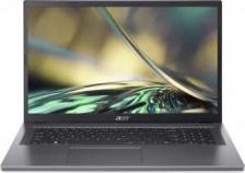 Ноутбук Acer Aspire A317-55P-341F [Intel Core i3, 17.3" , 1.8 ГГц, 1920 x 1080, DDR5, 16 Гб, 512 Гб, 512 Гб, Free DOS/без ОС, Intel Core i3 N305 / 1.8 ГГц]