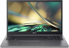 Ноутбук Acer Aspire A317-55P-P8DQ [17.3" , 1 ГГц, 1920 x 1080, DDR5, 8 Гб, 256 Гб, 256 Гб, Free DOS/без ОС, Intel N200 / 1 ГГц]