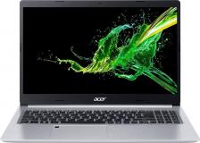 Ноутбук Acer Aspire A515-55-35SE [Intel Core i3, 15.6", 1920 x 1080, DDR4, 4 Гб, 128 Гб, Mac OS, Intel Core i3 1005G1 / 1.2 ГГц]