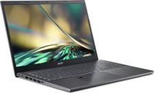 Ноутбук Acer Aspire A515-57-5703 [Intel Core i5, 15.6", 2 ГГц, 1920 x 1080, DDR4, 16 Гб, 256 Гб, 256 Гб, Free DOS/без ОС, Intel Core i5 12450H / 2 ГГц]