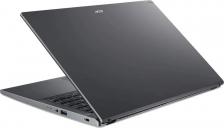 Ноутбук Acer Aspire A515-57-57F8 [Intel Core i5, 15.6", 2 ГГц, 1920 x 1080, DDR4, 8 Гб, 512 Гб, 512 Гб, Free DOS/без ОС, Intel Core i5 12450H / 2 ГГц]