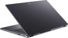 Ноутбук Acer Aspire A515-58P-359X [Intel Core i3, 15.6", 1.2 ГГц, 1920 x 1080, DDR4, 8 Гб, 256 Гб, 256 Гб, Free DOS/без ОС, Intel Core i3 1315U / 1.2 ГГц]