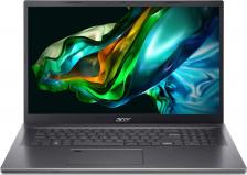 Ноутбук Acer Aspire A517-58GM-505U [Intel Core i5, 17.3" , 1.3 ГГц, 1920 x 1080, DDR4, 16 Гб, 512 Гб, 512 Гб, Free DOS/без ОС, Intel Core i5 1335U / 1.3 ГГц]