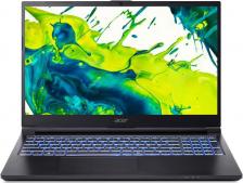 Ноутбук Acer Aspire A715-59G-769T [Intel Core i7, 15.6", 2.7 ГГц, 1920 x 1080, DDR4, 16 Гб, 512 Гб, 512 Гб, Free DOS/без ОС, Intel Core i7 13620H / 2.4 ГГц]