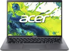Ноутбук Acer Aspire AG14-71M-59G4 [Intel Core 5, 14", 1920 x 1200, DDR5, 16 Гб, 512 Гб, 512 Гб, Free DOS/без ОС, Intel Core Ultra 5 125H]