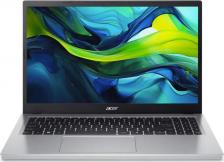 Ноутбук Acer Aspire AG15-31P-35MV [Intel Core i3, 15.6", 1.8 ГГц, 1920 x 1080, DDR5, 8 Гб, 256 Гб, 256 Гб, Free DOS/без ОС, Intel Core i3 N305 / 1.8 ГГц]