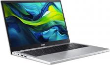 Ноутбук Acer Aspire AG15-31P-38DT [Intel Core i3, 15.6", 1.8 ГГц, 1920 x 1080, DDR5, 8 Гб, 256 Гб, 256 Гб, Free DOS/без ОС, Intel Core i3 N305 / 1.8 ГГц]