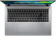 Ноутбук Acer Aspire AG15-41P-R4XX [AMD Ryzen 7, 15.6", 3.2 ГГц, 1920 x 1080, DDR5, 16 Гб, 1 Тб, 1000 Гб, Free DOS/без ОС, AMD Ryzen 7 7735HS / 3.2 ГГц]