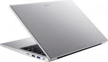 Ноутбук Acer Aspire AL14-31P-36EN [Intel Core i3, 14", 1.8 ГГц, 1920 x 1200, DDR5, 8 Гб, 512 Гб, 512 Гб, Free DOS/без ОС, Intel Core i3 N300 / 3.8 ГГц]