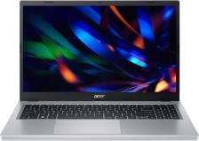 Ноутбук Acer Extensa 215-33-P56M [15.6", 1 ГГц, 1920 x 1080, DDR5, 8 Гб, 256 Гб, 256 Гб, Free DOS/без ОС, Intel N200 / 1 ГГц]