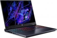 Ноутбук Acer PH16-72-921Y [Intel Core i9, 16", 2560 x 1600, DDR5, 32 Гб, 2 Тб, 2000 Гб, Free DOS/без ОС, Intel Core i9 14900HX / 2.2 ГГц]