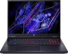Ноутбук Acer PH16-72-921Y [Intel Core i9, 16", 2560 x 1600, DDR5, 32 Гб, 2 Тб, 2000 Гб, Free DOS/без ОС, Intel Core i9 14900HX / 2.2 ГГц]