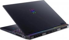Ноутбук Acer PH16-72-95JF [Intel Core i9, 16", 2.2 ГГц, 2560 x 1600, DDR5, 32 Гб, 2 Тб, 2000 Гб, Windows 11 Home, Intel Core i9 14900HX / 2.2 ГГц]