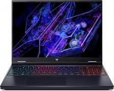 Ноутбук Acer PHN16-72-70EC [Intel Core i7, 16", 2560 x 1600, DDR5, 16 Гб, 1 Тб, 1024 Гб, Free DOS/без ОС, Intel Core i7 14700HX / 2.1 ГГц]