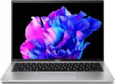 Ноутбук Acer Swift SFG14-71-72QX [Intel Core i7, 1.7 ГГц, 2880 x 1800, DDR5, 16 Гб, 1 Тб, 1024 Гб, Windows 11 Home, Intel Core i7 1355U / 1.7 ГГц]