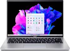 Ноутбук Acer Swift SFG14-71-765D [Intel Core i7, 14", 1.8 ГГц, 2880 x 1800, DDR4, 16 Гб, 1 Тб, 1024 Гб, Windows 11 Home, Intel Core i7 13620H / 2.4 ГГц]