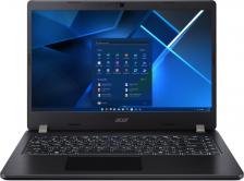 Ноутбук Acer TravelMate P214-53-540M [Intel Core i5, 14", 2.4 ГГц, 1920 x 1080, DDR4, 8 Гб, 512 Гб, 512 Гб, Windows 11 Pro, Intel Core i5 1135G7 / 2.4 ГГц]