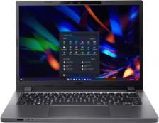 Ноутбук Acer TravelMate P214-55-G2-597S [Intel Core i5, 14", 1.3 ГГц, 1920 x 1200, DDR4, 16 Гб, 512 Гб, 512 Гб, Windows 11 Pro, Intel Core i5 1335U / 1.3 ГГц]