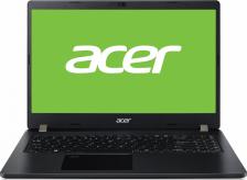Ноутбук Acer TravelMate P215-52-32WA [Intel Core i3, 15.6", 2.1 ГГц, 1920 x 1080, DDR4, 4 Гб, 256 Гб, 256 Гб, Linux, Intel Core i3 10110U / 2.1 ГГц]