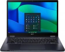 Ноутбук Acer TravelMate P414RN-53-735U [Intel Core i7, 14", 1920 x 1200, DDR4, 16 Гб, 512 Гб, 512 Гб, Windows 11 Pro, Intel Core i7 1355U / 4.7 ГГц]