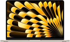 Ноутбук Apple MacBook Air MC6A4 [Apple M4, 13", 2560 x 1664, DDR5, 24 Гб, 512 Гб, 512 Гб, Mac OS, Apple M4 / 4 ГГц]