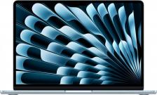 Ноутбук Apple MacBook Air MC6T4 [Apple M4, 13", 4 ГГц, 2560 x 1664, DDR5, 16 Гб, 256 Гб, 256 Гб, Mac OS, Apple M4 / 4 ГГц]