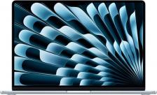 Ноутбук Apple MacBook Air MC6U4 [Apple M4, 13", 4 ГГц, 2560 x 1664, DDR5, 16 Гб, 512 Гб, 512 Гб, Mac OS, Apple M4 / 4 ГГц]