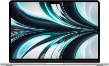 Ноутбук Apple MacBook Air MC7V4 [Apple M2, 13", 3.5 ГГц, 2560 x 1664, DDR5, 16 Гб, 256 Гб, 256 Гб, Mac OS, Apple M2 / 3.5 ГГц]