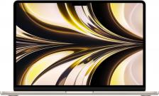 Ноутбук Apple MacBook Air MC7W4 [13", 2560 x 1664, Apple M2 / 3.5 ГГц, Apple M2, 16 Гб, DDR4, 256 Гб, Mac OS]
