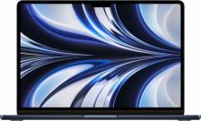 Ноутбук Apple MacBook Air MC7X4 [13", 2560 x 1664, Apple M2 / 3.5 ГГц, Apple M2, 16 Гб, DDR5, 256 Гб, Mac OS]