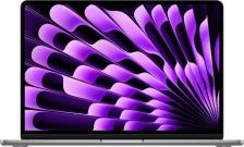 Ноутбук Apple MacBook Air MC8G4 [Apple M3, 13", 4 ГГц, 2560 x 1664, DDR5, 16 Гб, 256 Гб, 256 Гб, Mac OS, Apple M3 / 4 ГГц]