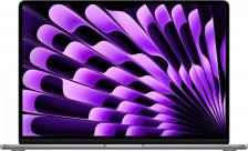 Ноутбук Apple MacBook Air MRXP3 [Apple M3, 13", 4 ГГц, 2560 x 1664, DDR5, 8 Гб, 512 Гб, 512 Гб, Mac OS, Apple M3 / 4 ГГц]