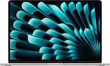 Ноутбук Apple MacBook Air MRXQ3 [Apple M3, 13", 2.74 ГГц, 2560 x 1664, DDR5, 8 Гб, 256 Гб, 256 Гб, Mac OS, Apple M3 / 4 ГГц]