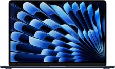 Ноутбук Apple MacBook Air MRXW3 [Apple M3, 13", 4 ГГц, 2560 x 1664, DDR5, 8 Гб, 512 Гб, 512 Гб, Mac OS, Apple M3 / 4 ГГц]